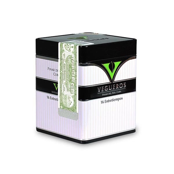 威古洛 小息 16支裝 (Vegueros Entertiempos)