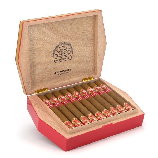 優名 密林 54 25支裝 (H. Upmann Magnum 54)