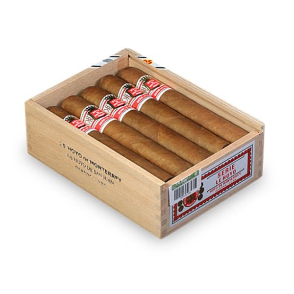好友 聖胡安 10支裝 (Hoyo de Monterrey Le Hoyo de San Juan)