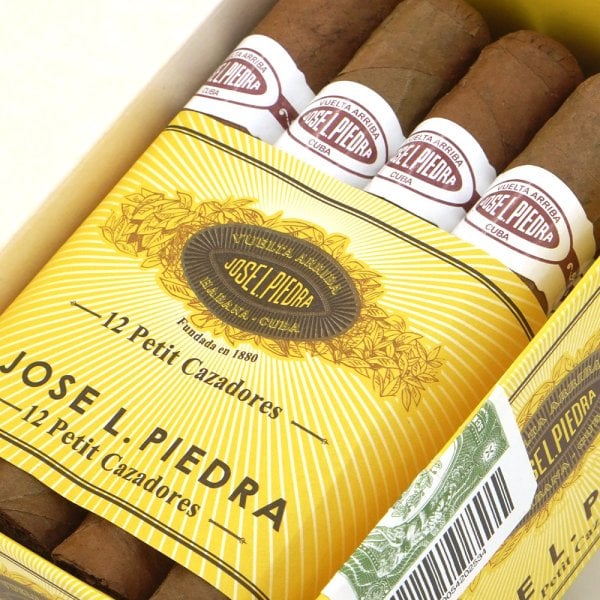 比雅達 小獵人 12支裝 (Jose L. Piedra Petit Cazadores)