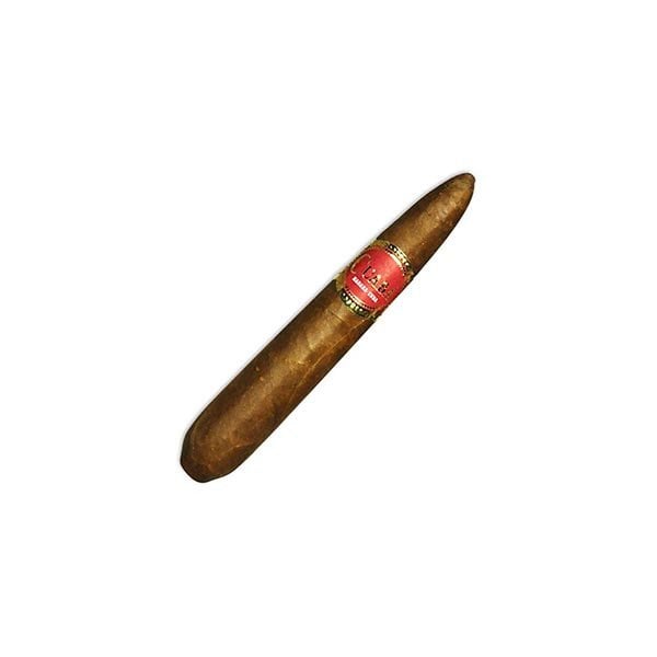 庫阿巴 傳統 25支裝 (Cuaba Tradicionales)