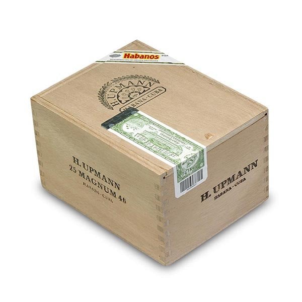 優名 密林 46 25支裝 (H. Upmann Magnum 46)