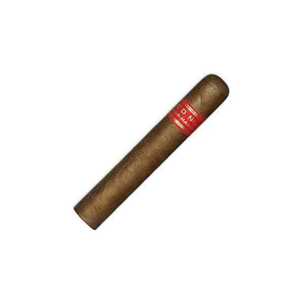 帕特加斯 D 4號 10支裝 (Partagás Serie D No. 4)