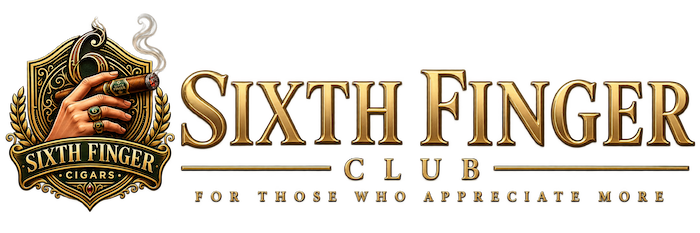 Sixth Finger Club